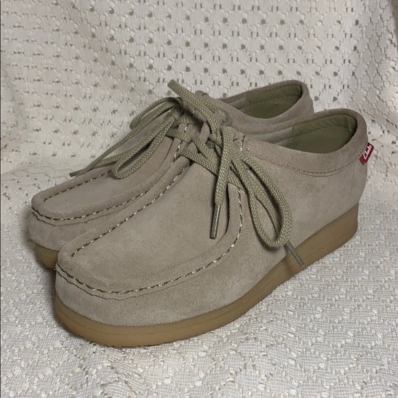 clarks padmora sand